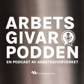 Arbetsgivarpodden - Arbetsgivarverket