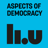 Aspects of Democracy - Linköpings universitet