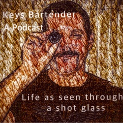 Keys Bartender Podcast 