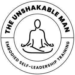 Awakening The Unshakable Man, Self-Confidence Training For Men