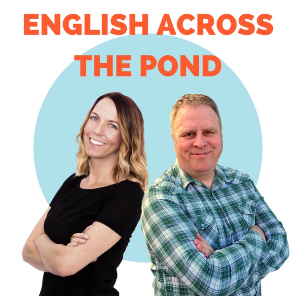 English Across The Pond