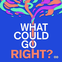S4. Ep. 17: A Better World with James Pethokoukis
