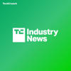 TechCrunch Industry News - TechCrunch