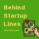 Behind Startup Lines