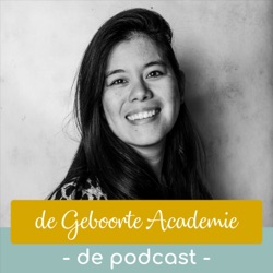 #1 Wie zit er achter de Geboorte Academie?