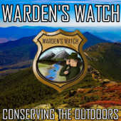 Warden's Watch - Wayne Saunders / John Nores