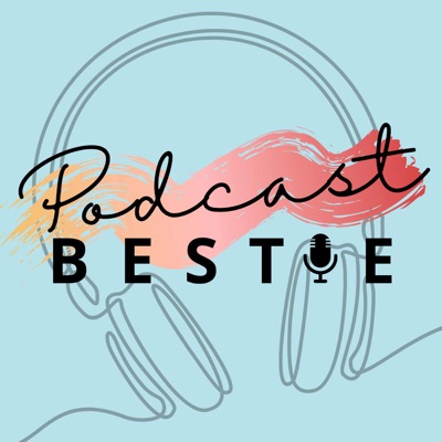 Podcast Bestie, the Podcast:Courtney Kocak