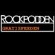 ROCKPODDEN # 300 Anders Johansson