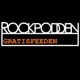 ROCKPODDEN #306 Mona Lindgren