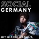 Social Germany – jetzt als Video-Podcast auf YouTube!