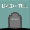 Lived to Tell - Lived to Tell