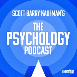 The Psychology Podcast