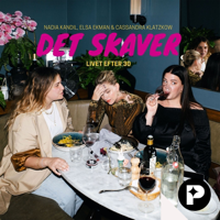 Det skaver podcast