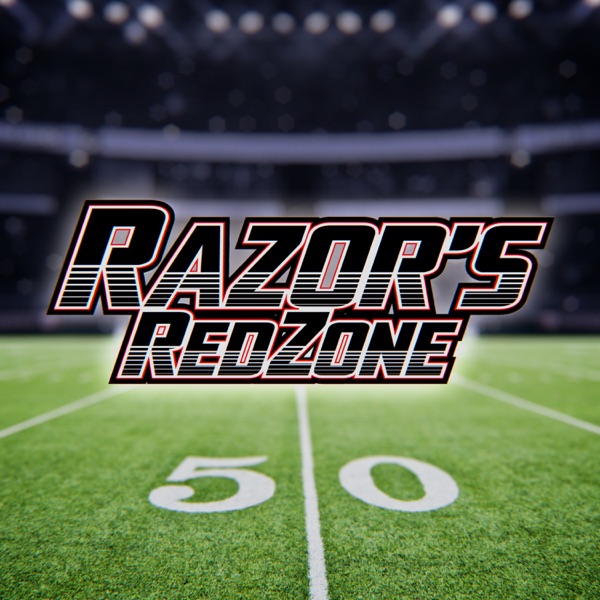 Razor's Redzone Artwork