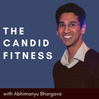 Embracing Uncertainty and Changing Careers with Rod Cooper 