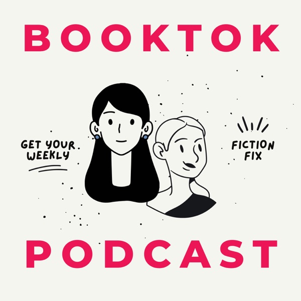BookTok Podcast