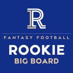 2026 First Round Mock