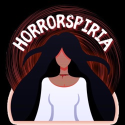 Episode 28: A Dance with Horror w/ Josephine