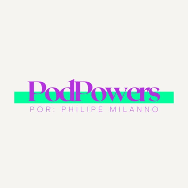 Artwork for PodPowers