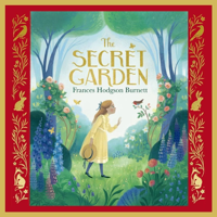 The Secret Garden : Chapter 21 - Ben Weatherstaff