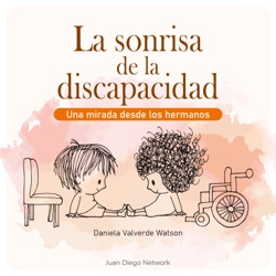 La sonrisa de la discapacidad con Dany Valverde