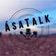 Ásatalk&EU Perspectives program- Fenntarthatóság