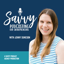 REPLAY: How to Take Time Off From Your Podcast in the Summer Without Losing Your Listeners