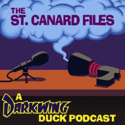 Darkwing Duck - Dynamite #10