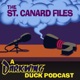 The St. Canard Files: A Darkwing Duck Podcast