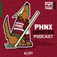 PHNX Arizona Coyotes Podcast