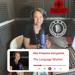 The Language Worker