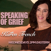 Finding Peace, One Piece at a Time with author, Rachel Kodanaz