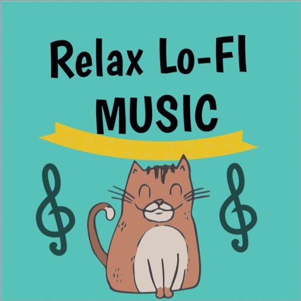 RELAX LOFI MUSIC