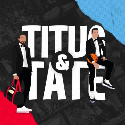 Titus & Tate:Cumulus Podcast Network
