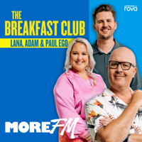 The Breakfast Club - More FM podcast