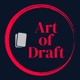 Art of draft 17 - OTJ is a breath of fresh air