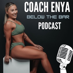 Coach Enya Podcast