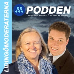 mPodden- Backa Barnet