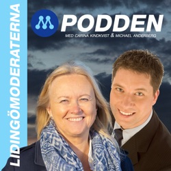 mPodden - Lidingömoderaternas podd