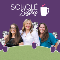 SS #47: Rightly Dividing (with Karen Glass!!)