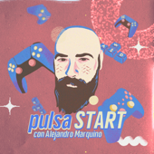 Pulsa Start - Alejandro Marquino