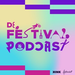 Eerste blik op de festivalacts van 2024 | S06E01