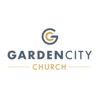 Garden City Church artwork