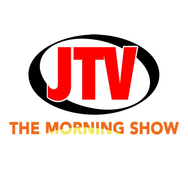 JTV - The Morning Show Artwork