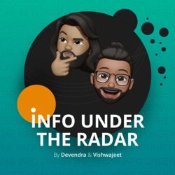 Info Under The Radar