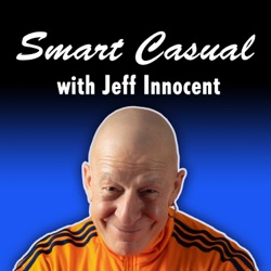 Smart Casual With Jeff Innocent Trailer