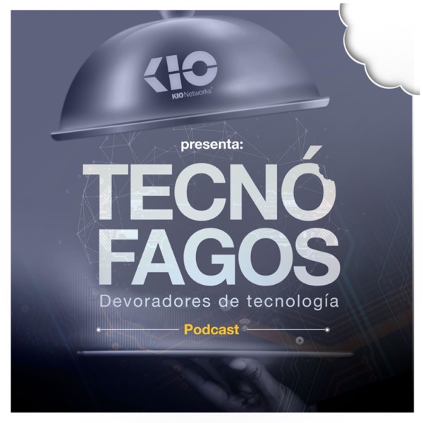 Tecnófagos. Devoradores de tecnología.