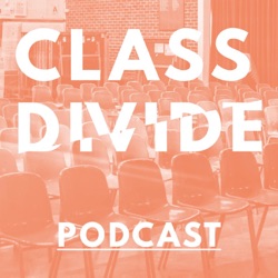 Class Divide at Brighton Festival