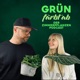 Grün färbt ab - der Zimmerpflanzen Podcast