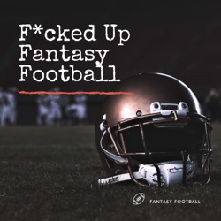 F*cked Up Fantasy Football